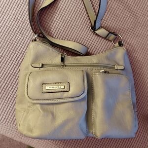 Vintage* Mia & Luca Small Cross-body Handbag/Purse
